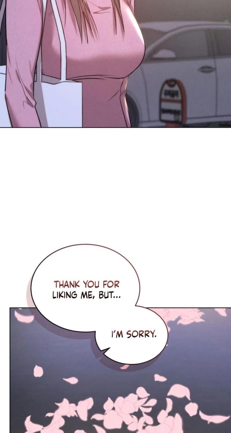 Ash-Covered Pure Love Chapter 20 page 73 - 