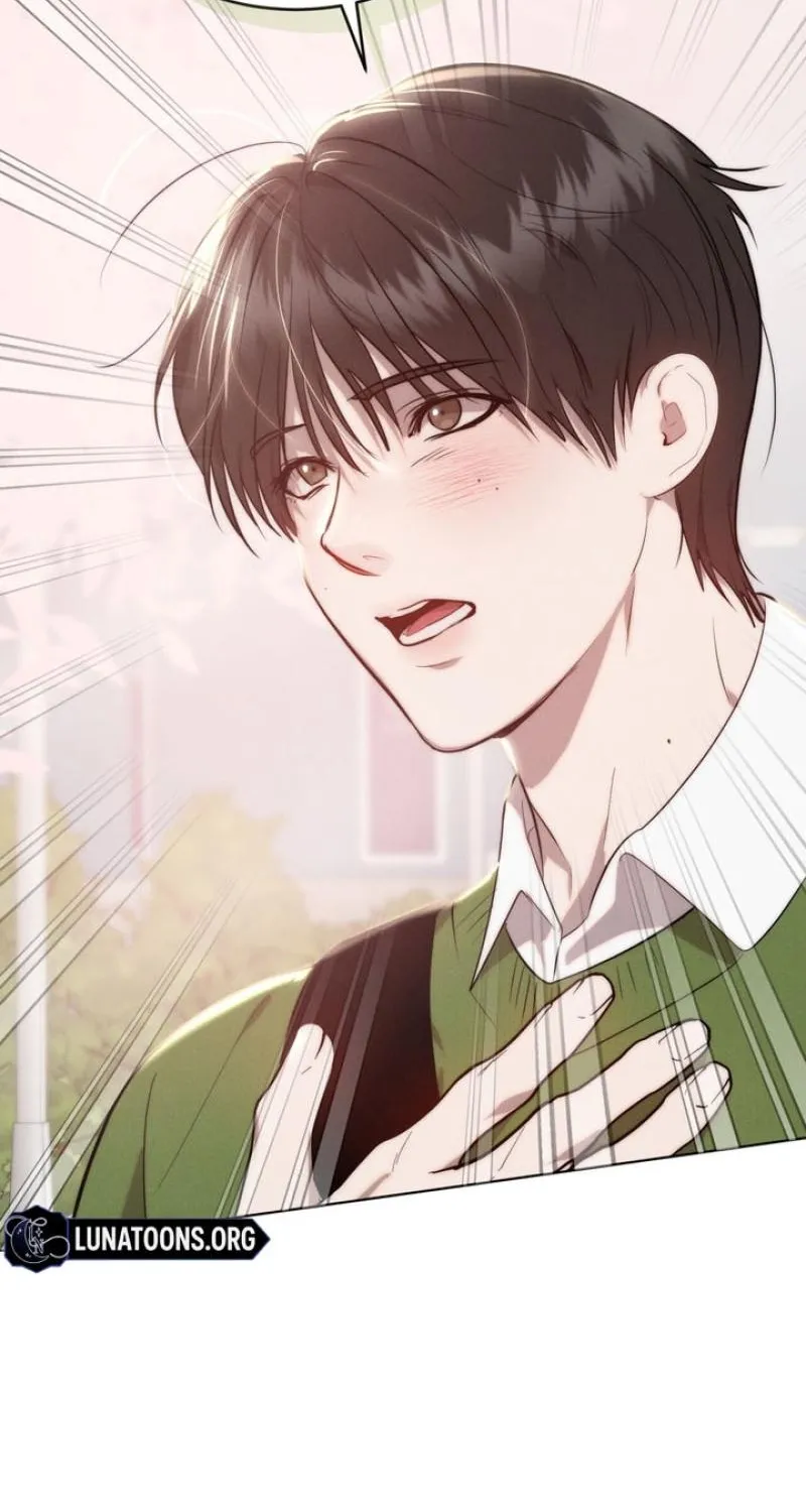 Ash-Covered Pure Love Chapter 20 page 10 - 
