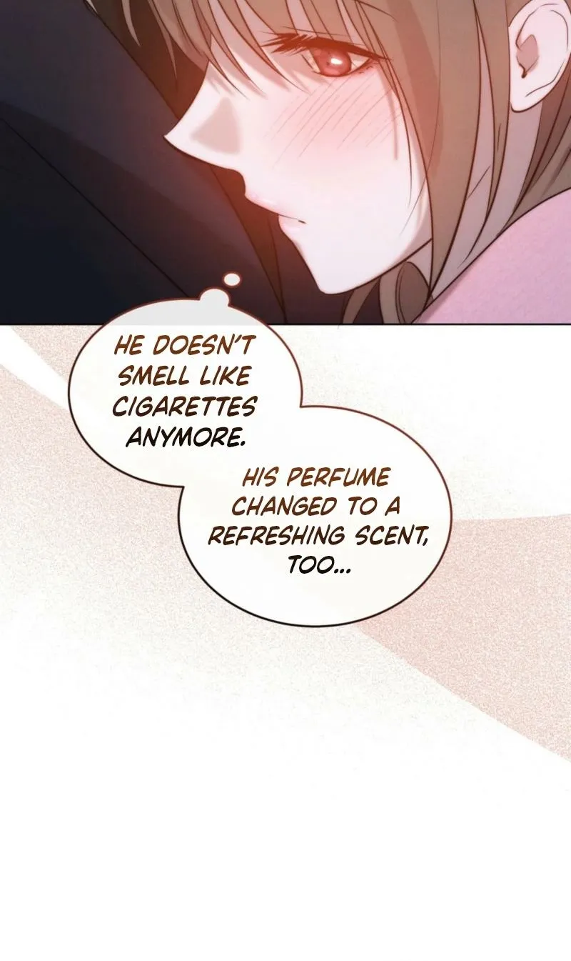 Ash-Covered Pure Love Chapter 21 page 11 - 