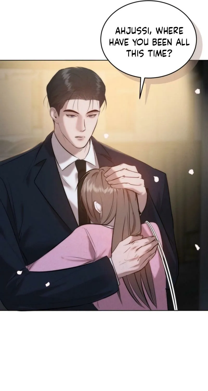 Ash-Covered Pure Love Chapter 21 page 12 - 