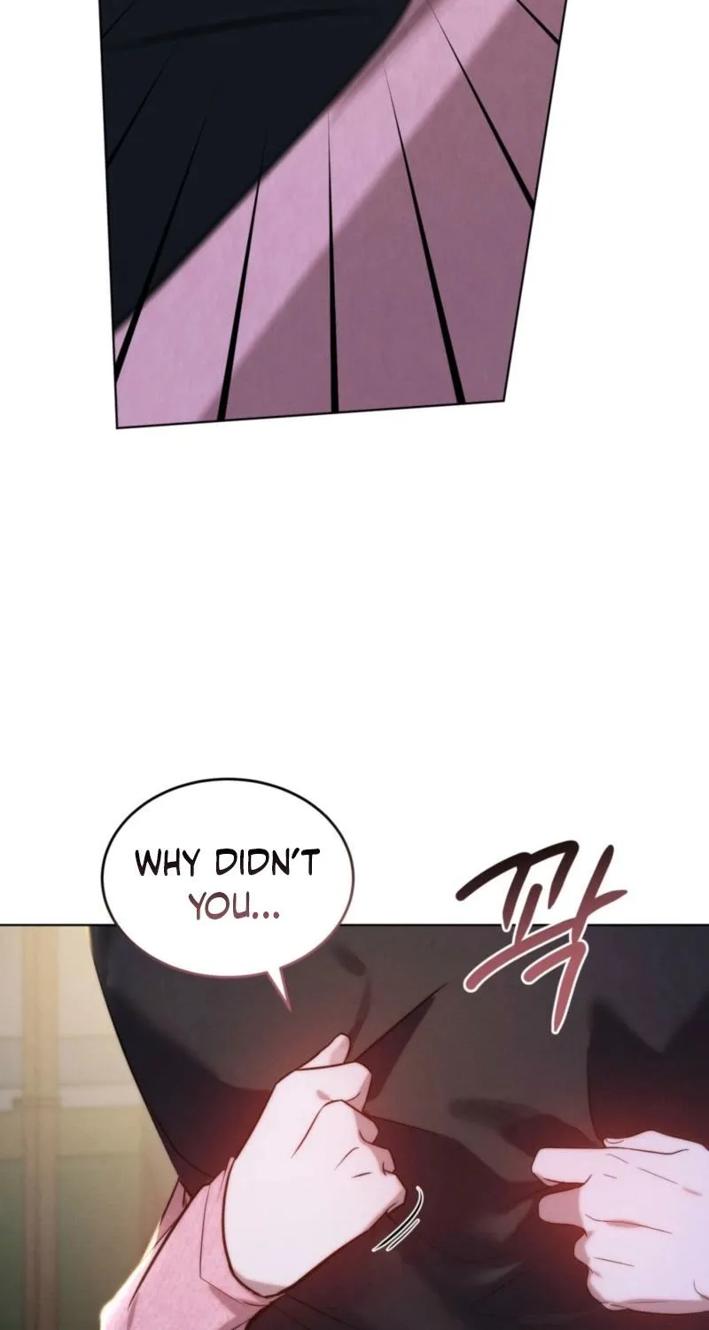 Ash-Covered Pure Love Chapter 21 page 15 - 