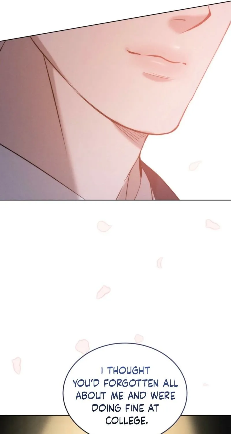 Ash-Covered Pure Love Chapter 21 page 22 - 