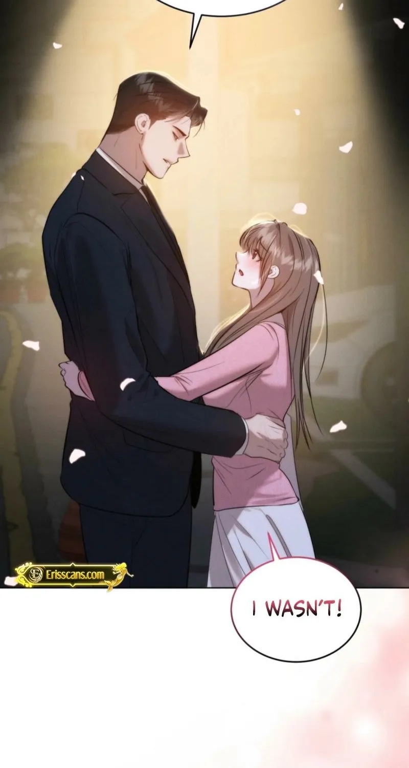 Ash-Covered Pure Love Chapter 21 page 23 - 
