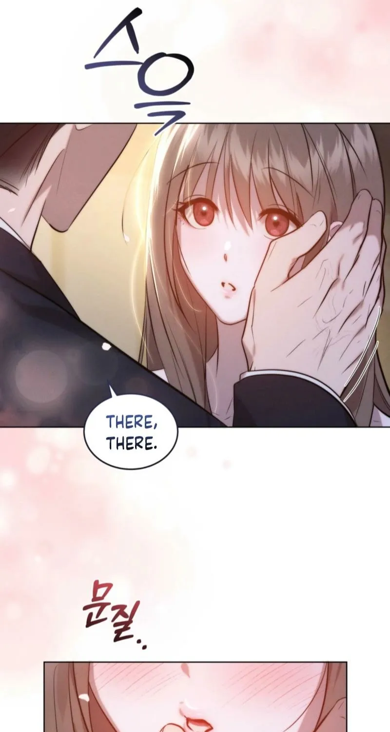 Ash-Covered Pure Love Chapter 21 page 24 - 
