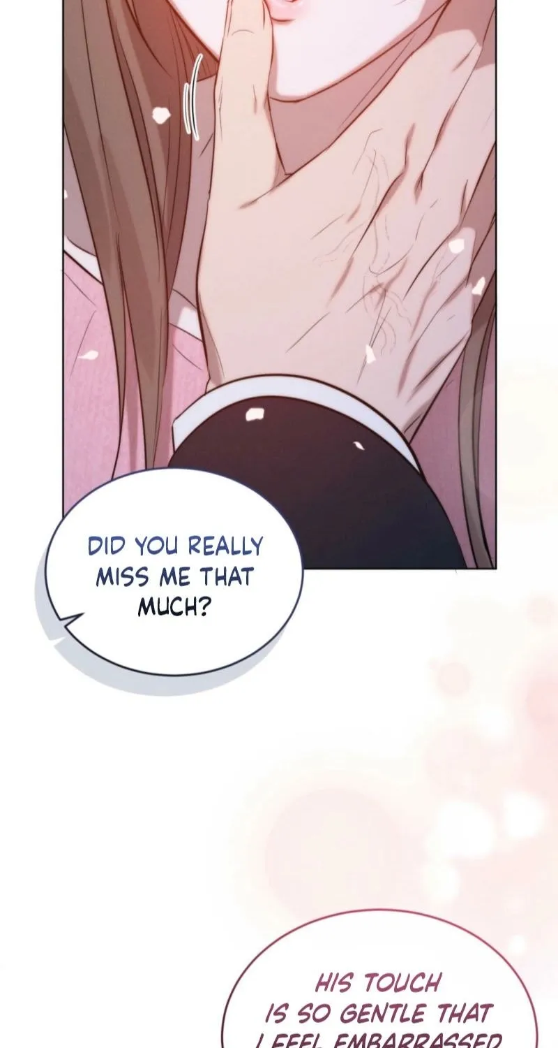 Ash-Covered Pure Love Chapter 21 page 25 - 