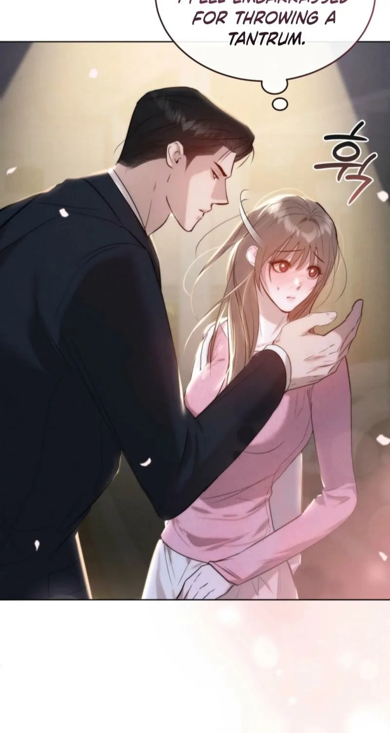 Ash-Covered Pure Love Chapter 21 page 26 - 