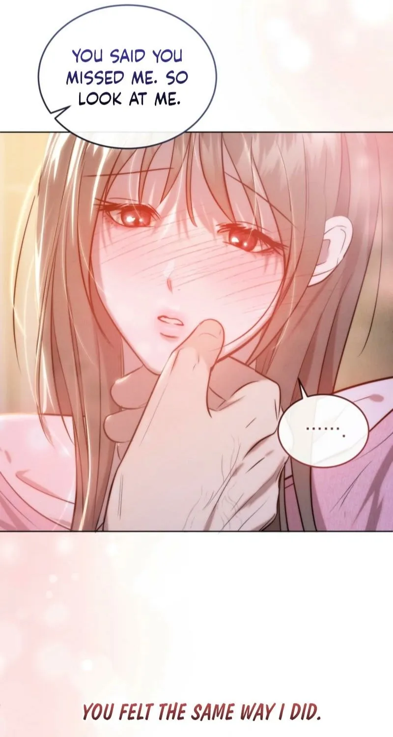 Ash-Covered Pure Love Chapter 21 page 27 - 