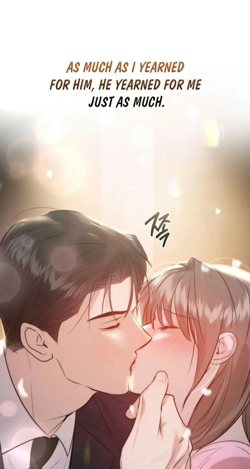 Ash-Covered Pure Love Chapter 21 page 29 - 