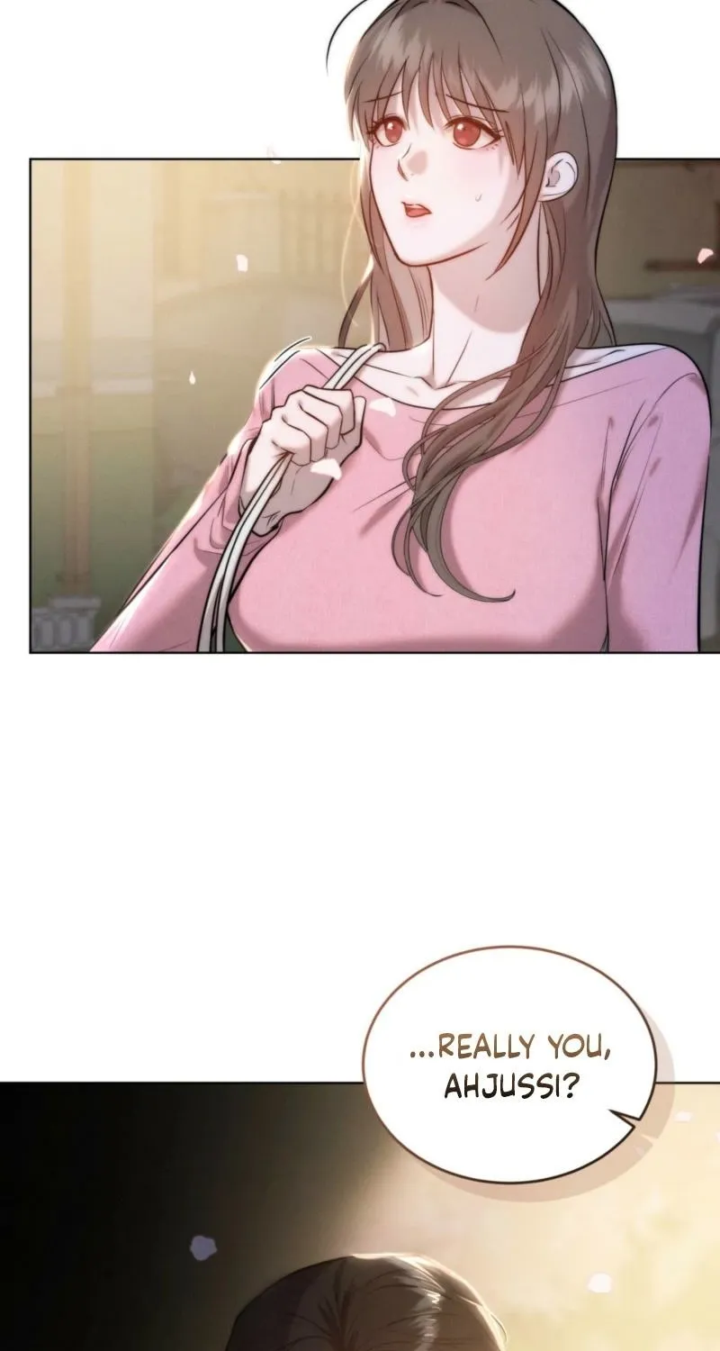 Ash-Covered Pure Love Chapter 21 page 4 - 