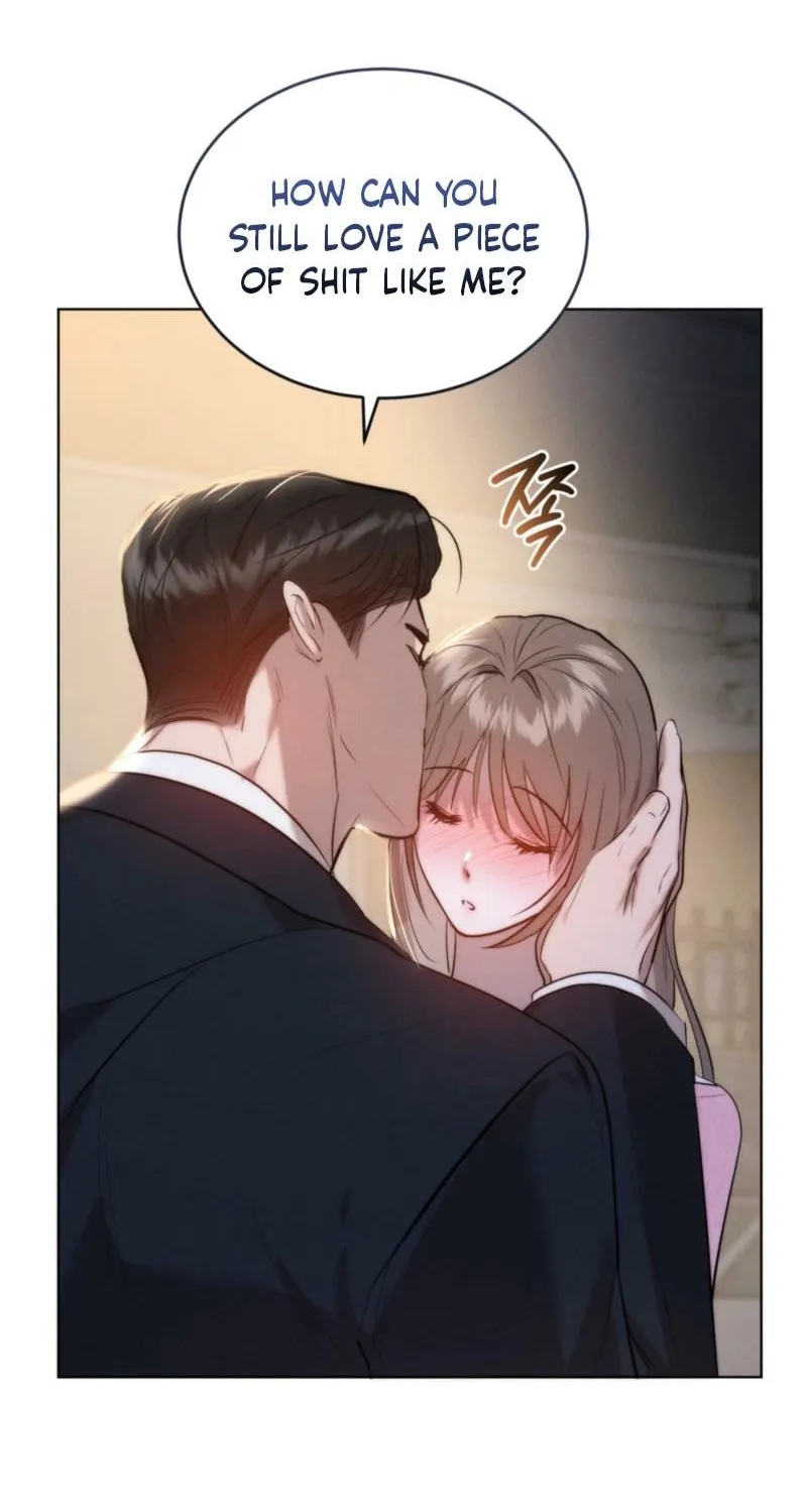 Ash-Covered Pure Love Chapter 21 page 31 - 