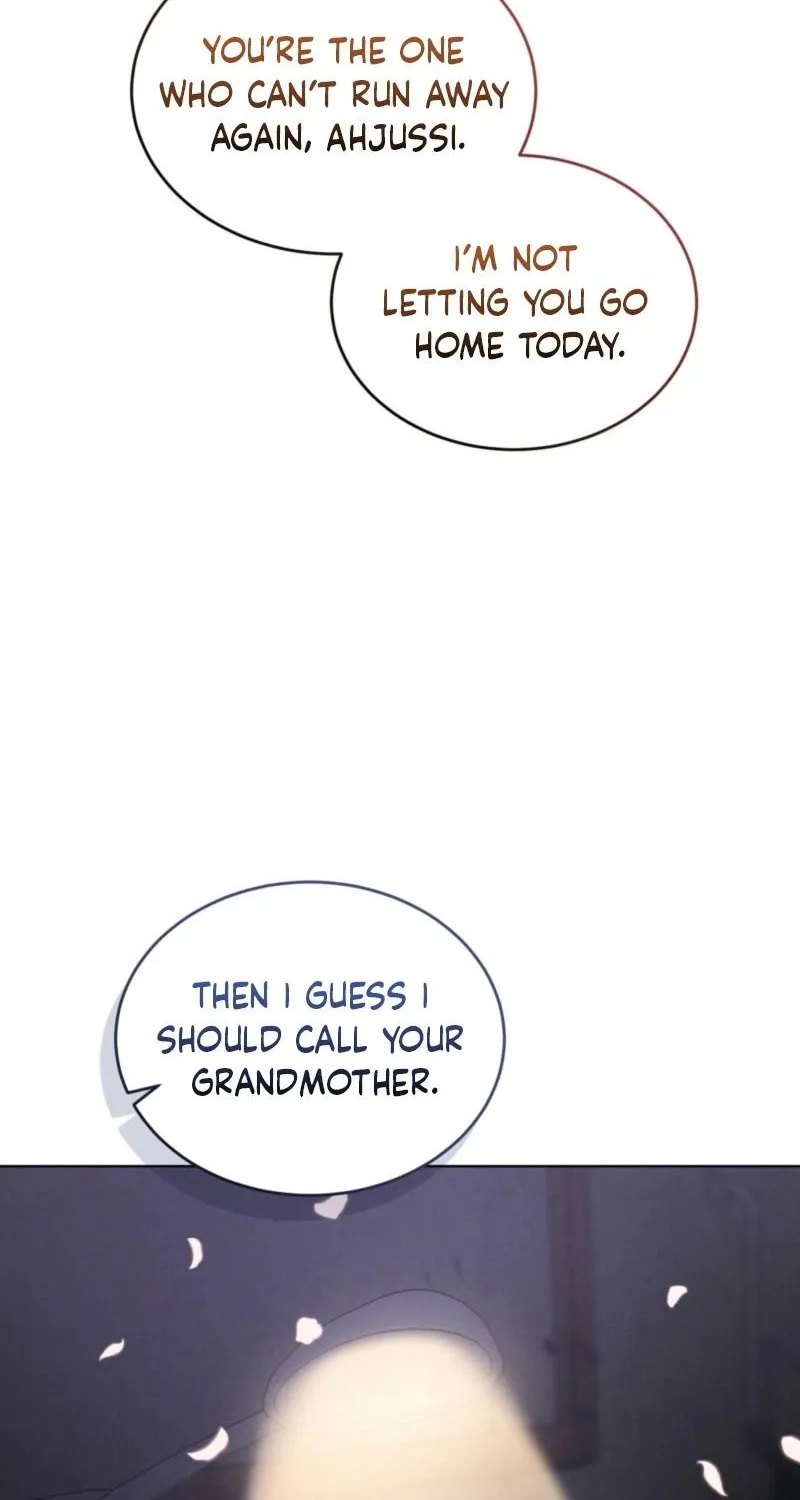 Ash-Covered Pure Love Chapter 21 page 33 - 