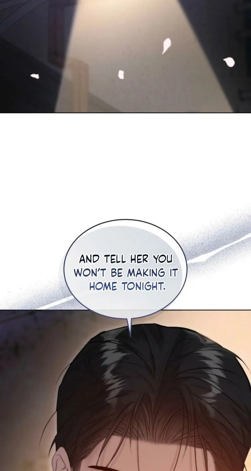 Ash-Covered Pure Love Chapter 21 page 34 - 
