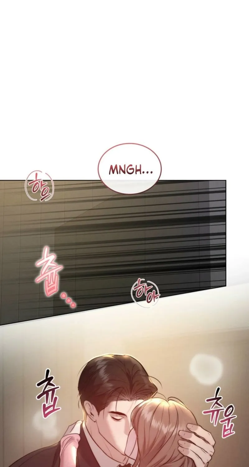 Ash-Covered Pure Love Chapter 21 page 38 - 