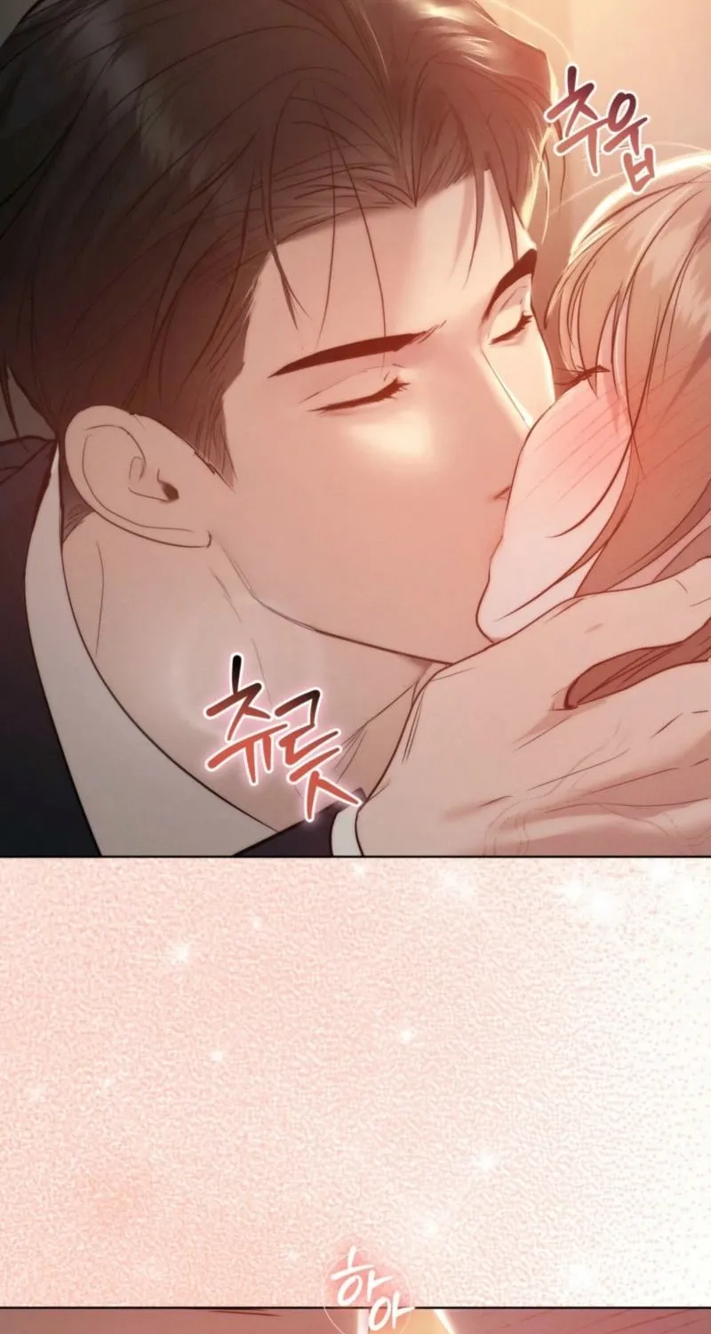 Ash-Covered Pure Love Chapter 21 page 40 - 