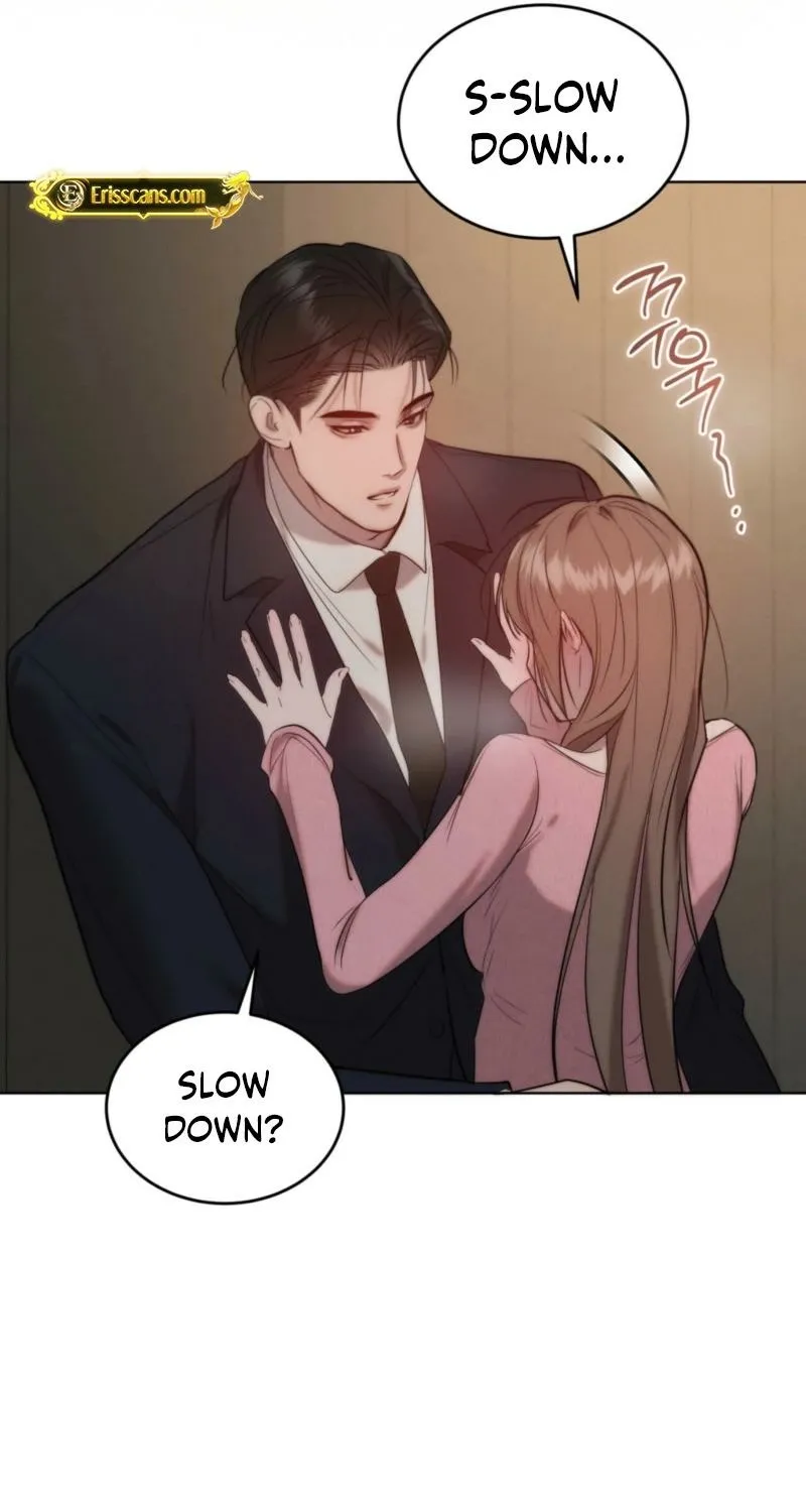 Ash-Covered Pure Love Chapter 21 page 42 - 