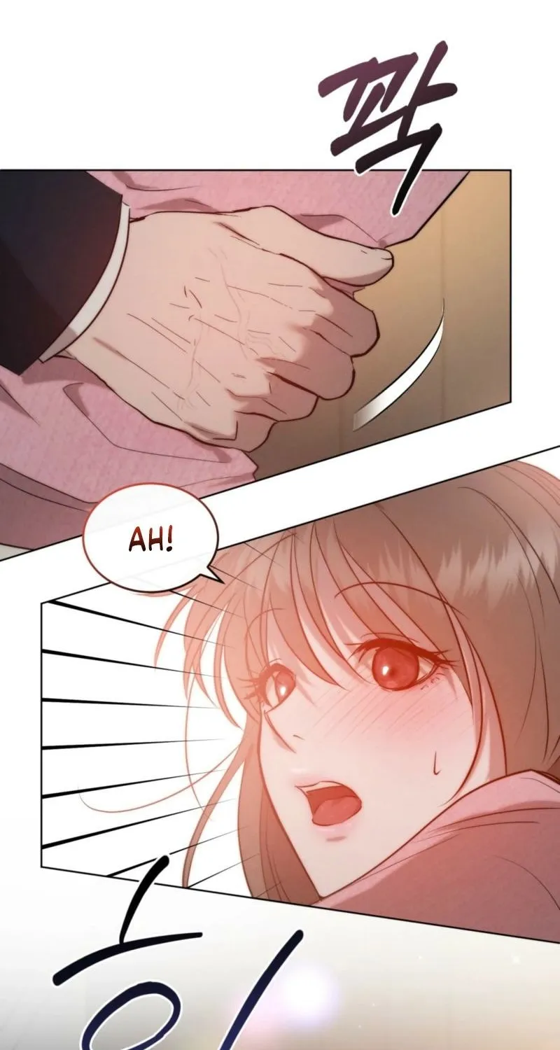 Ash-Covered Pure Love Chapter 21 page 43 - 