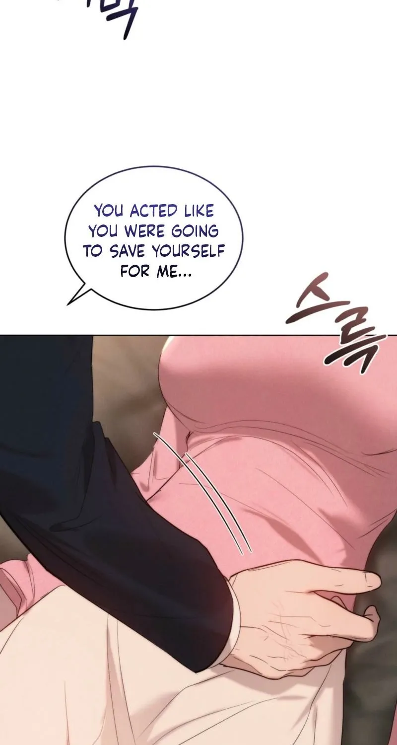 Ash-Covered Pure Love Chapter 21 page 47 - 
