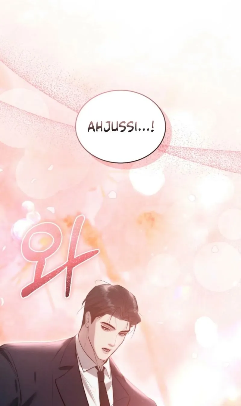 Ash-Covered Pure Love Chapter 21 page 6 - 