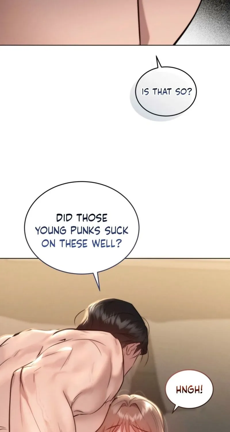 Ash-Covered Pure Love Chapter 21 page 65 - 