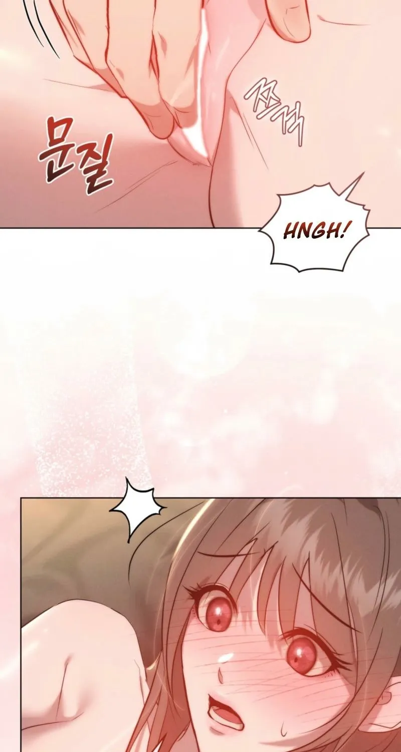 Ash-Covered Pure Love Chapter 21 page 68 - 
