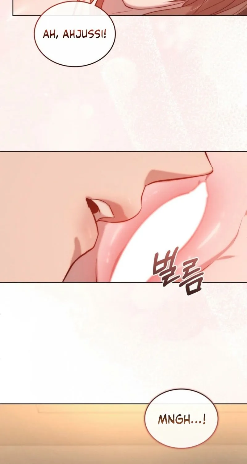 Ash-Covered Pure Love Chapter 21 page 69 - 