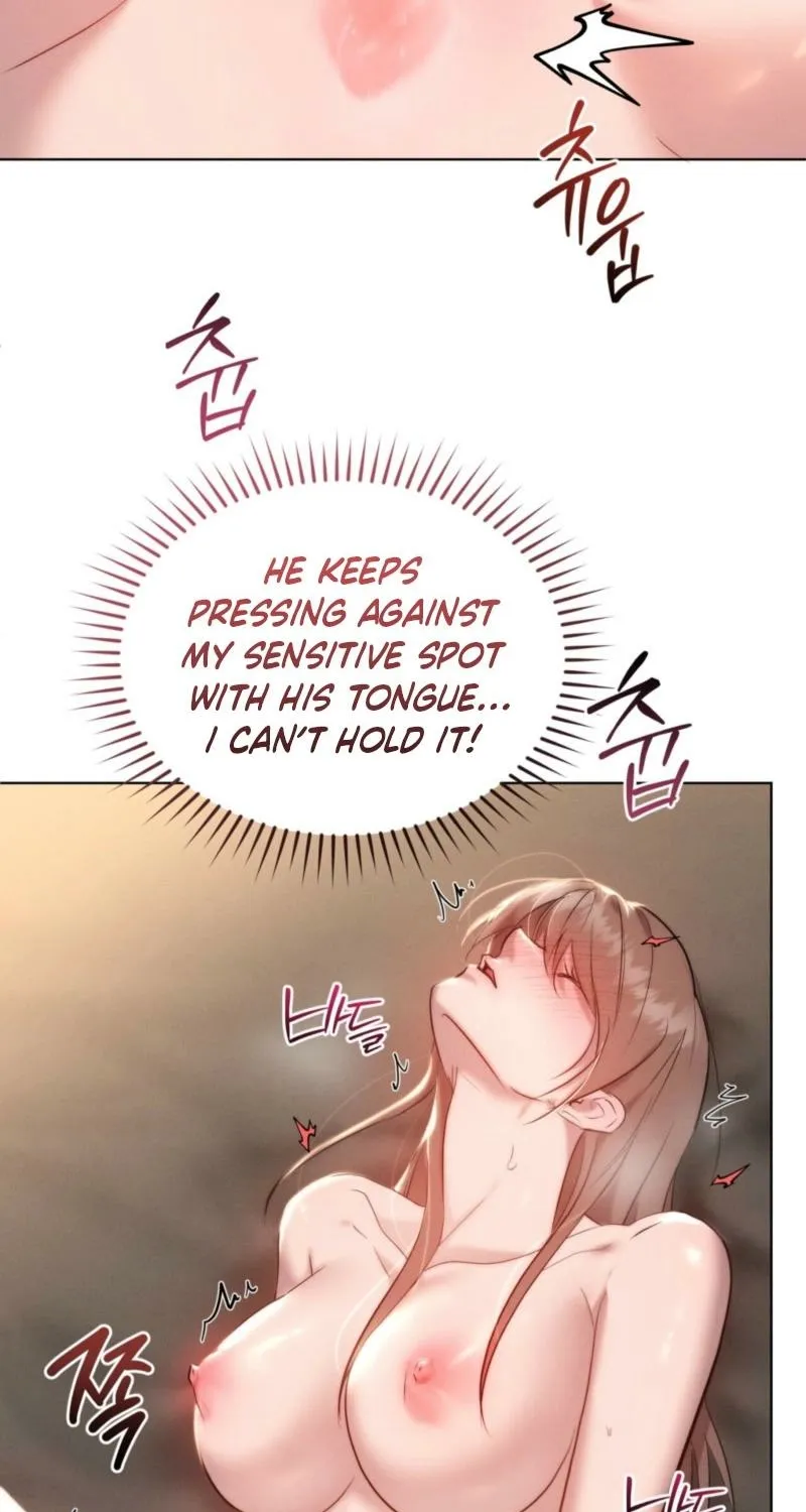 Ash-Covered Pure Love Chapter 21 page 72 - 