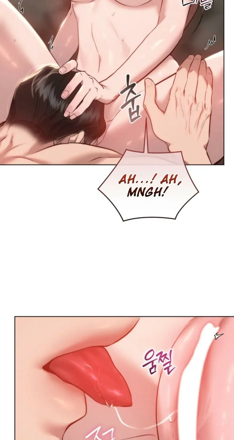 Ash-Covered Pure Love Chapter 21 page 73 - 