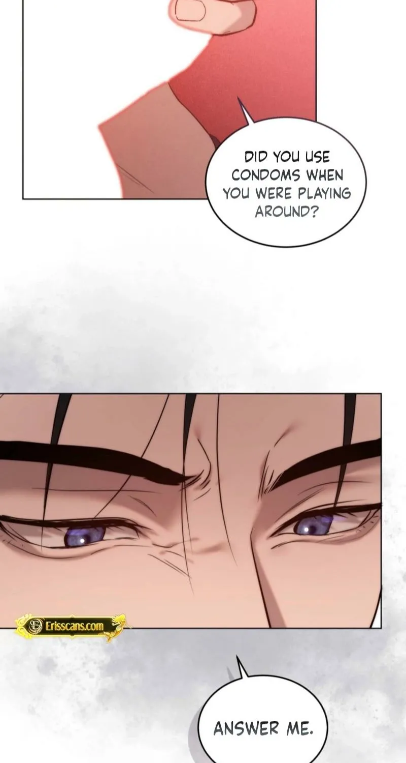 Ash-Covered Pure Love Chapter 21 page 77 - 