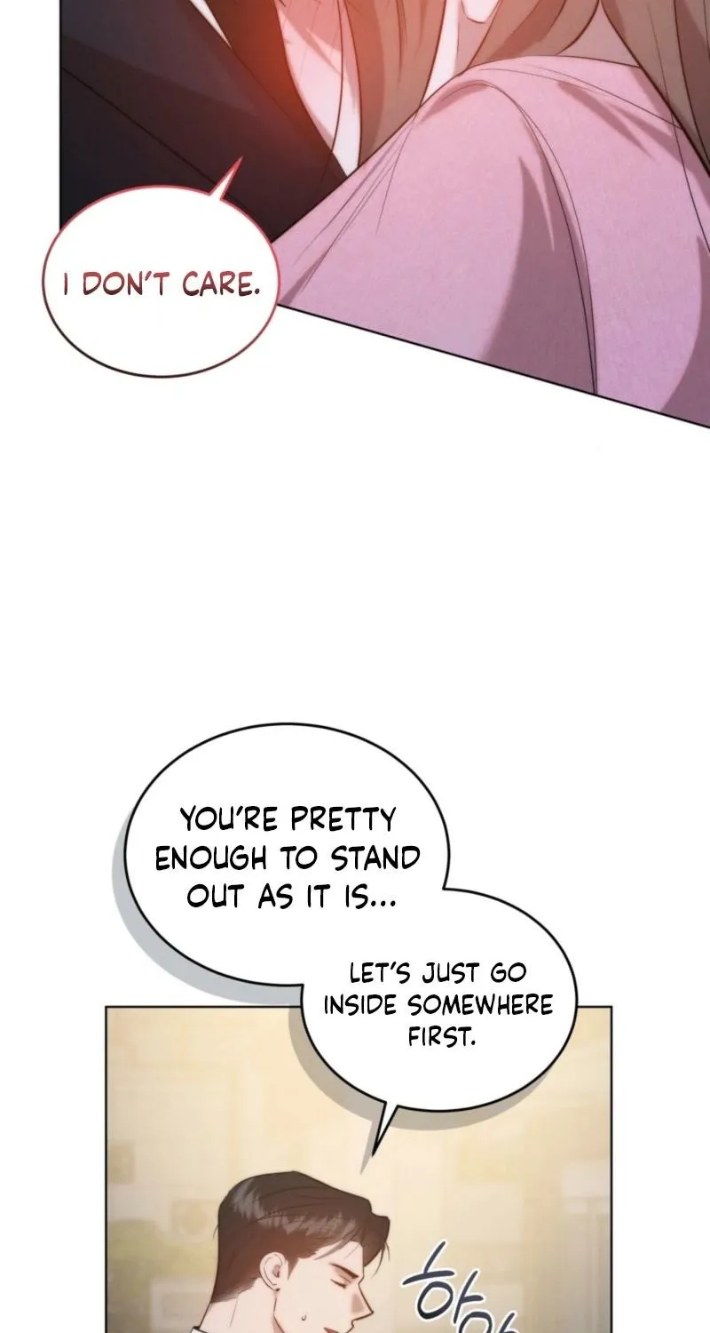 Ash-Covered Pure Love Chapter 21 page 9 - 