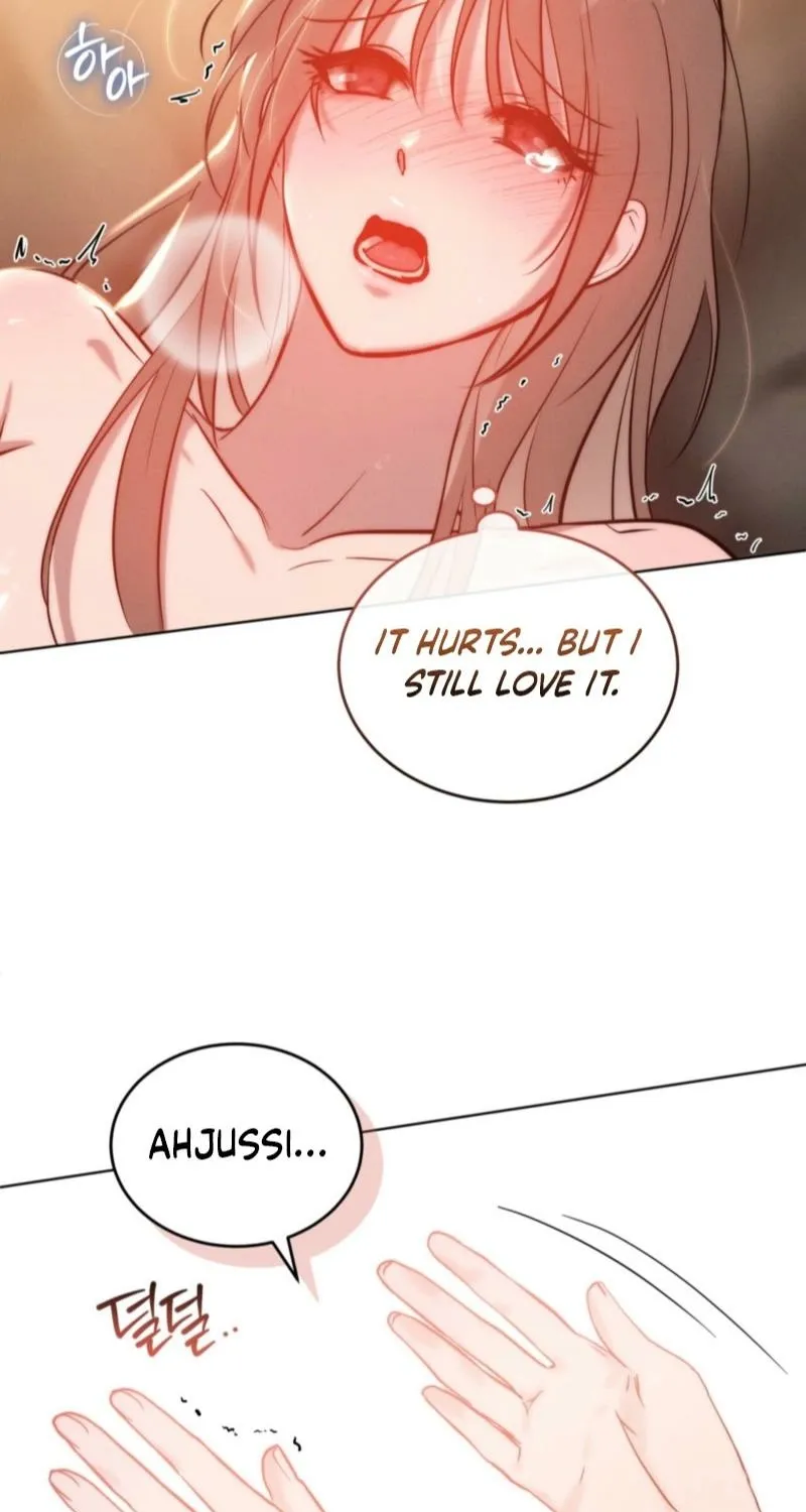 Ash-Covered Pure Love Chapter 22 page 16 - 