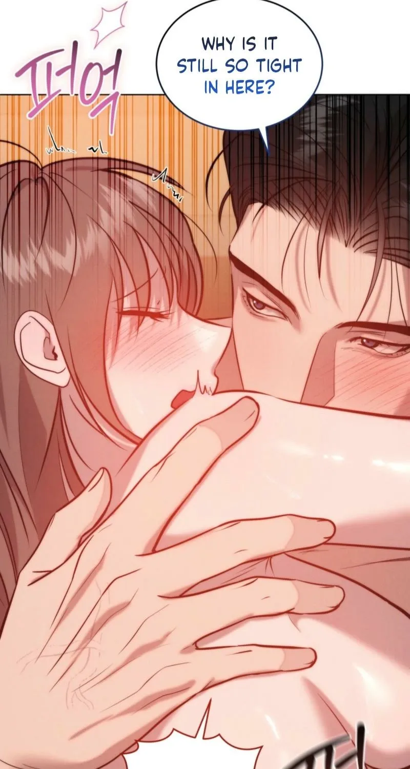 Ash-Covered Pure Love Chapter 22 page 20 - 