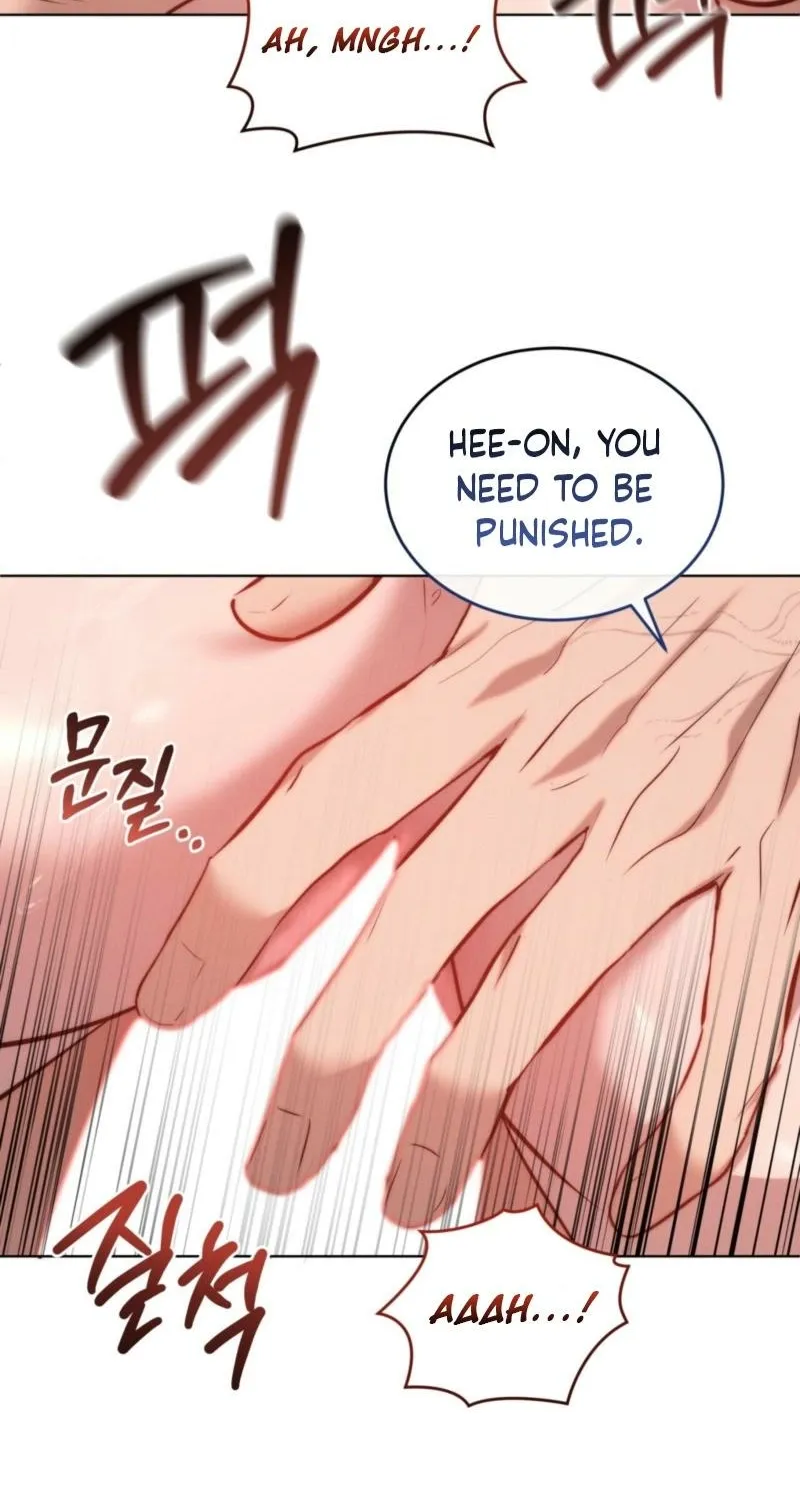 Ash-Covered Pure Love Chapter 22 page 21 - 
