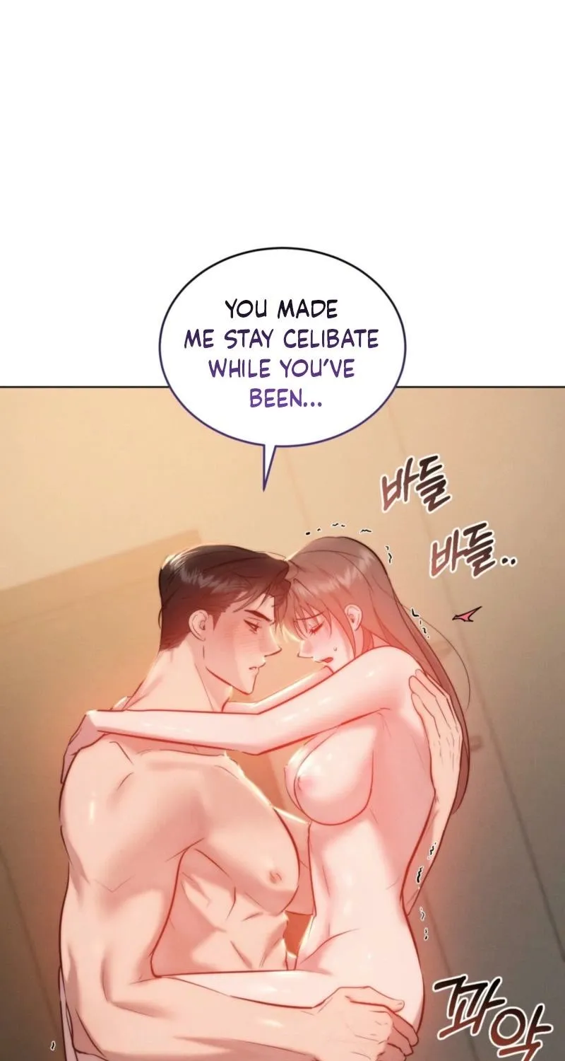Ash-Covered Pure Love Chapter 22 page 22 - 