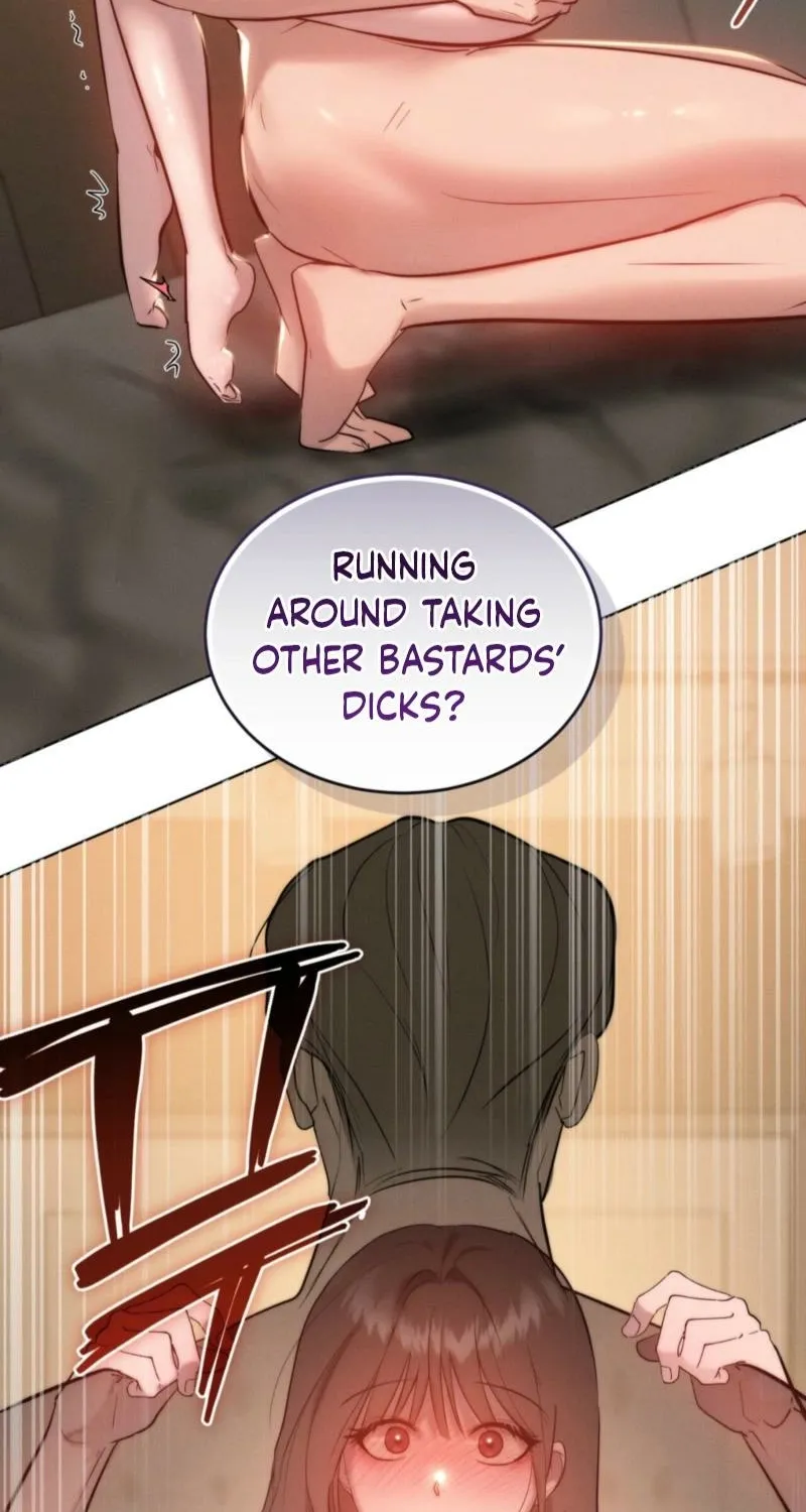 Ash-Covered Pure Love Chapter 22 page 23 - 