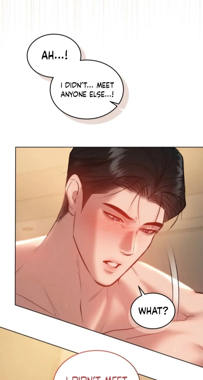 Ash-Covered Pure Love Chapter 22 page 26 - 