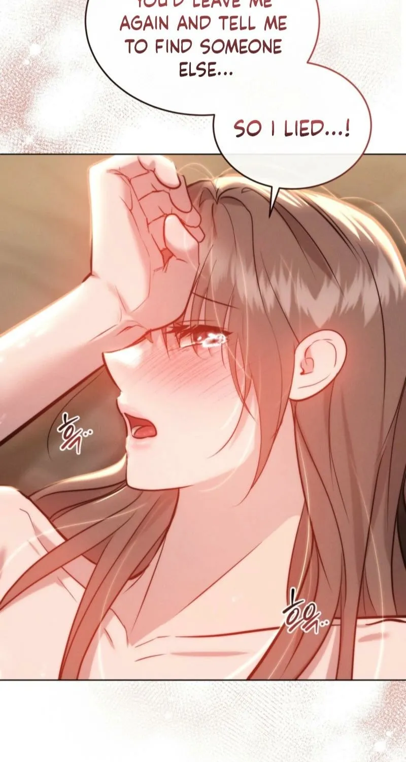 Ash-Covered Pure Love Chapter 22 page 28 - 