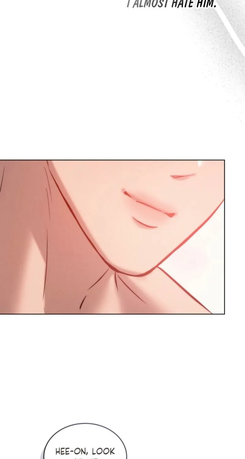 Ash-Covered Pure Love Chapter 22 page 30 - 