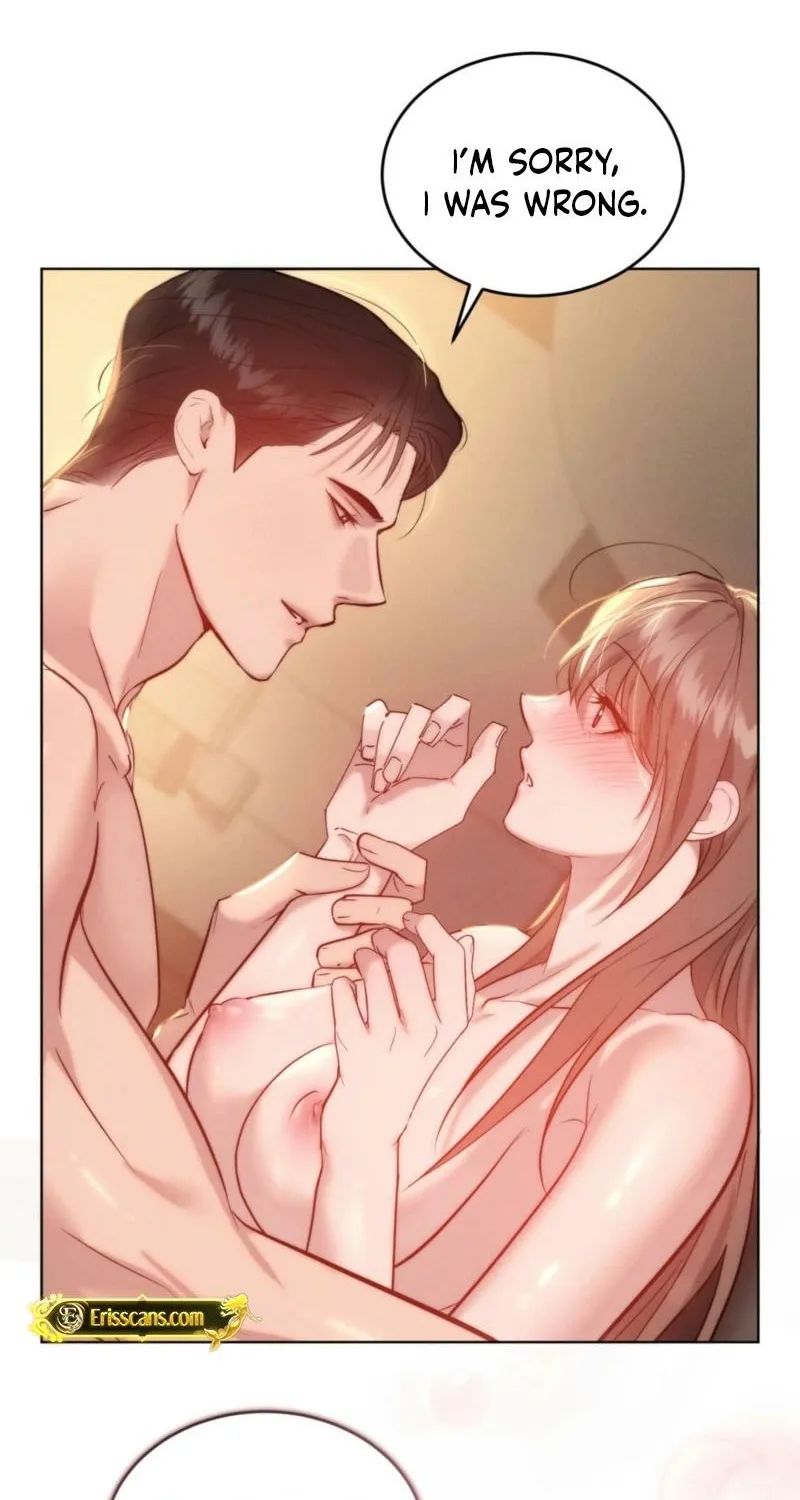 Ash-Covered Pure Love Chapter 22 page 33 - 