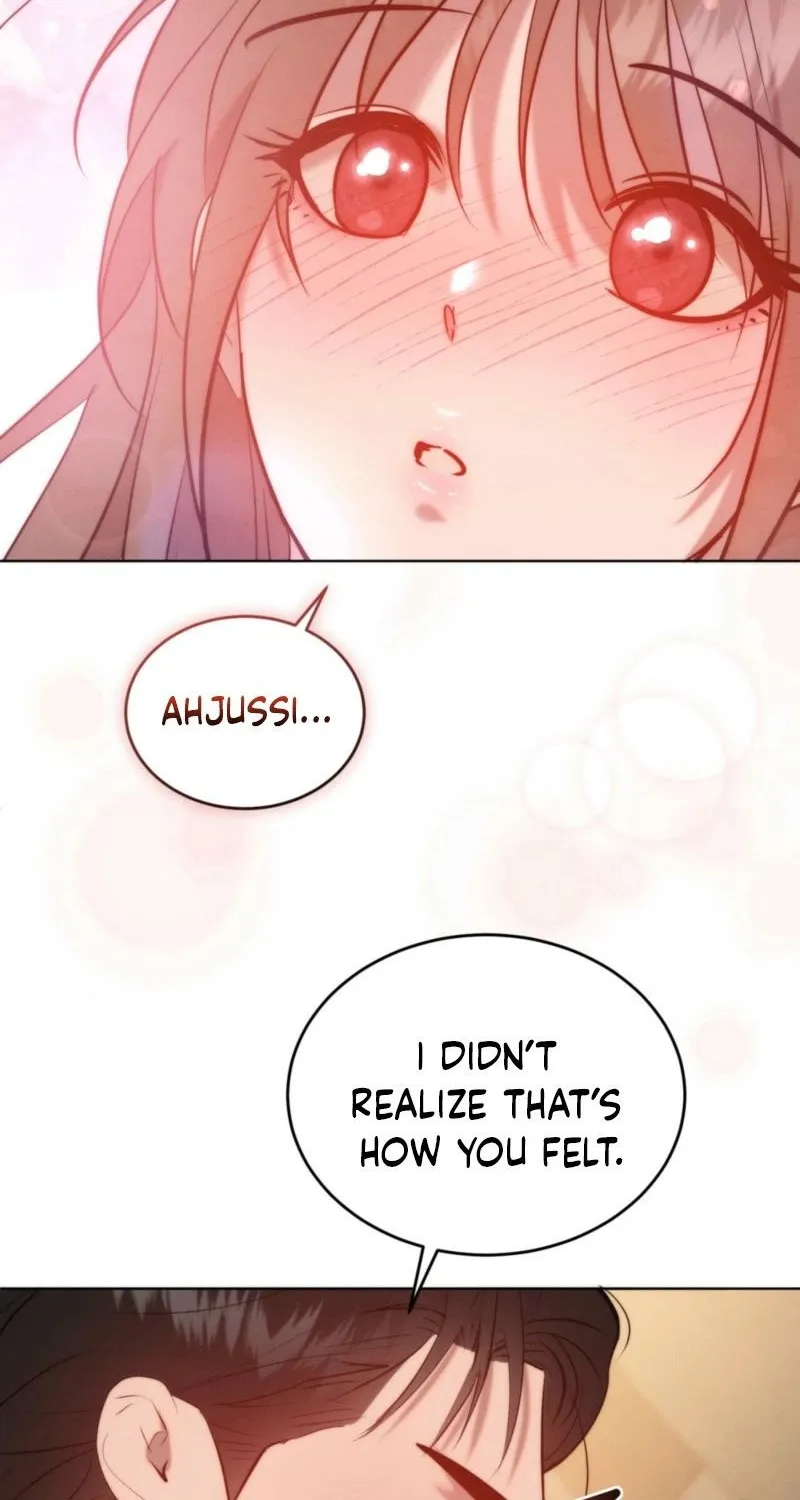 Ash-Covered Pure Love Chapter 22 page 35 - 