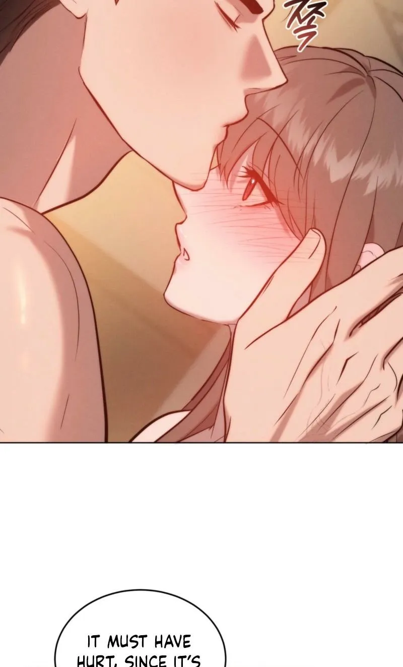 Ash-Covered Pure Love Chapter 22 page 36 - 