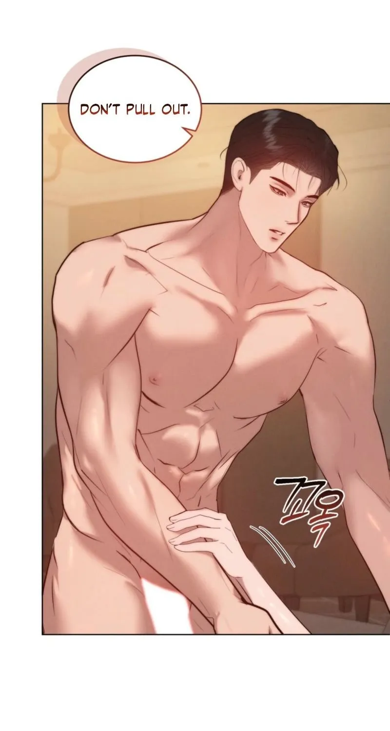 Ash-Covered Pure Love Chapter 22 page 38 - 