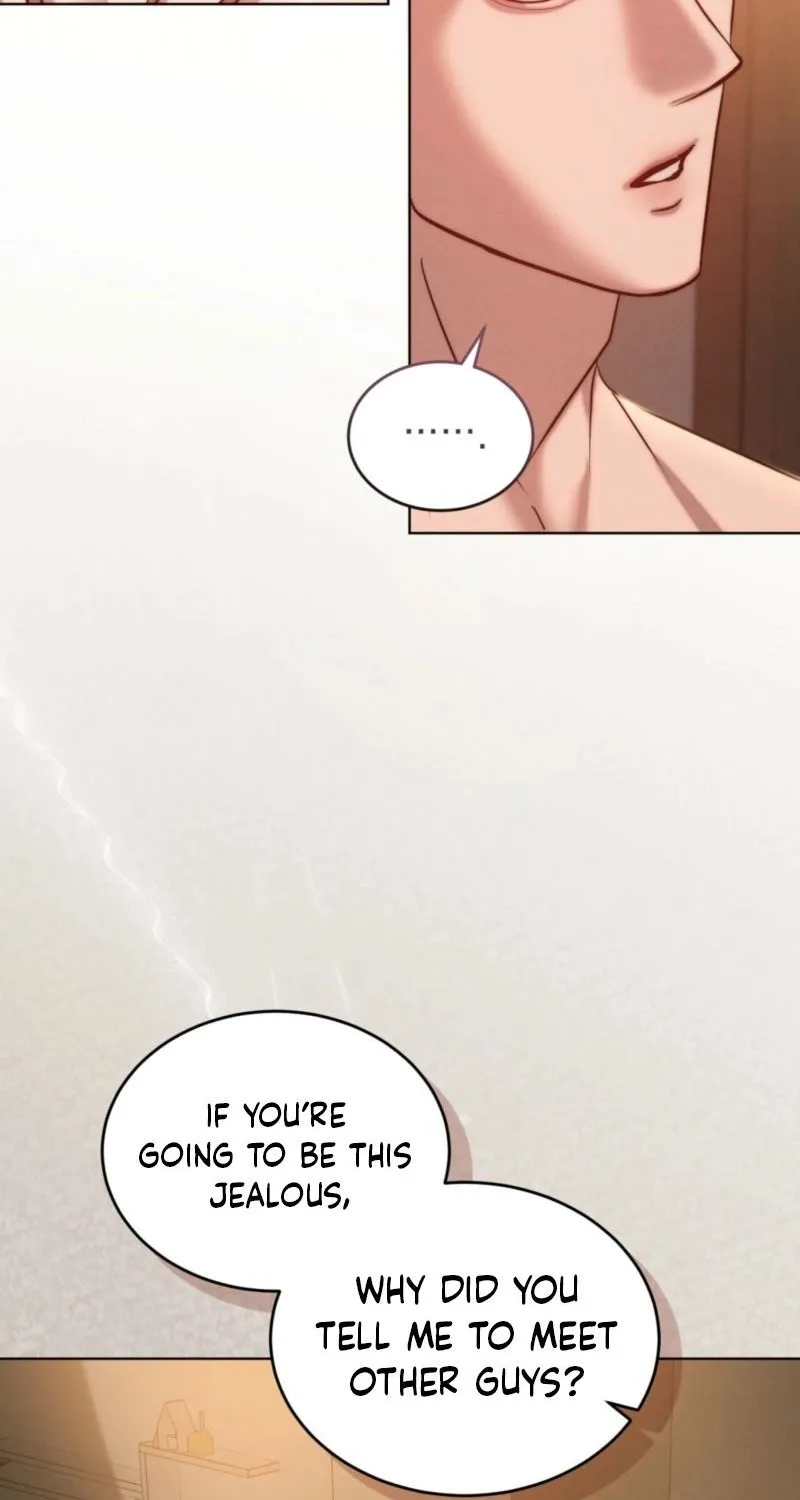 Ash-Covered Pure Love Chapter 22 page 40 - 