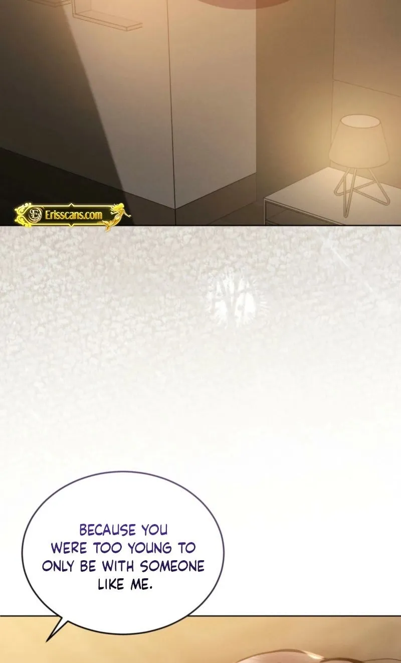 Ash-Covered Pure Love Chapter 22 page 41 - 