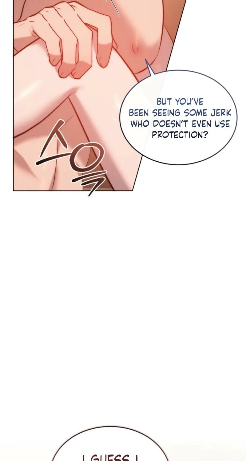 Ash-Covered Pure Love Chapter 22 page 8 - 