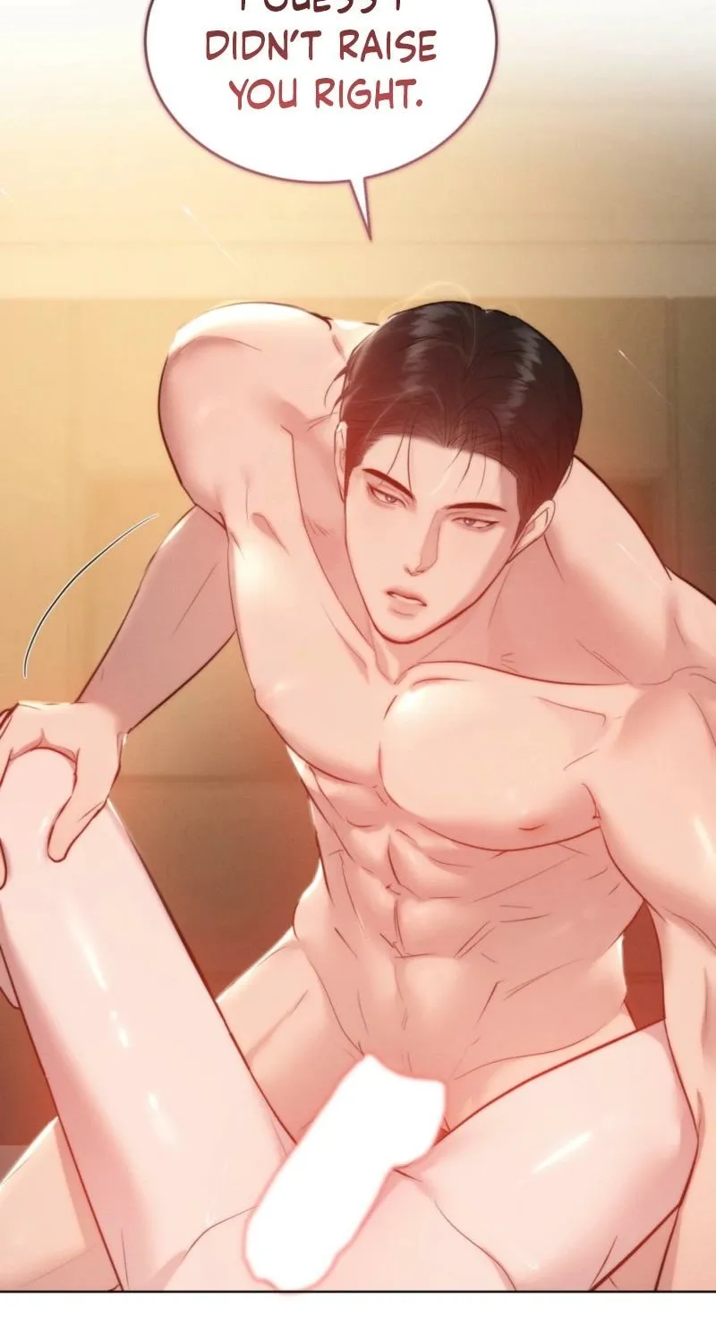 Ash-Covered Pure Love Chapter 22 page 9 - 