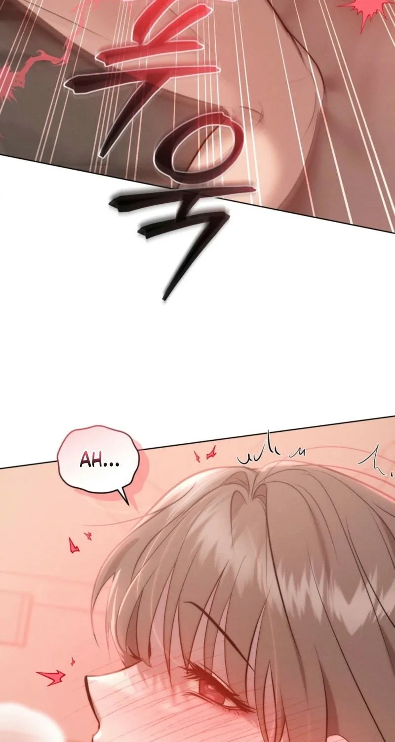 Ash-Covered Pure Love Chapter 23 page 14 - 