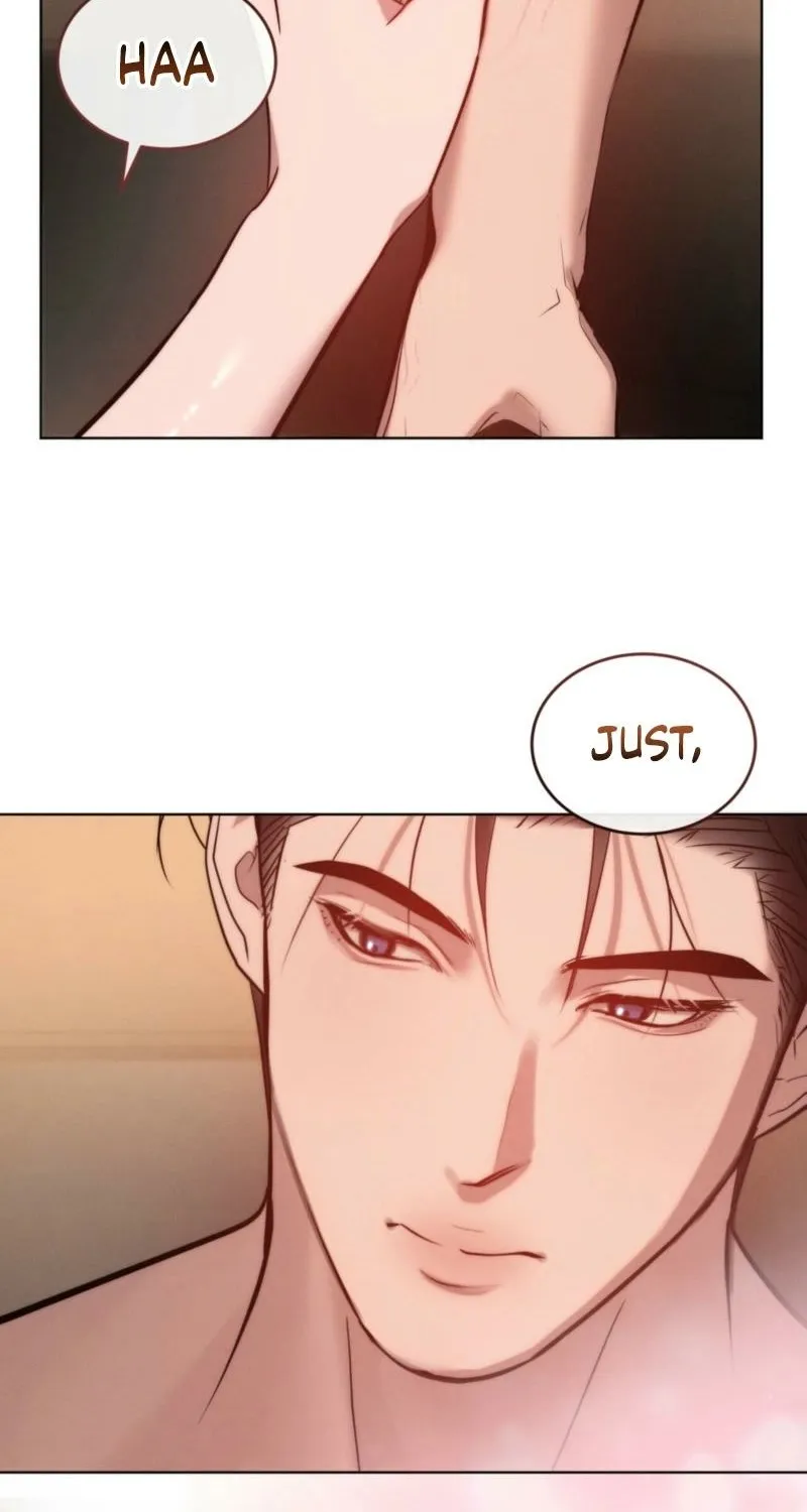 Ash-Covered Pure Love Chapter 23 page 18 - 
