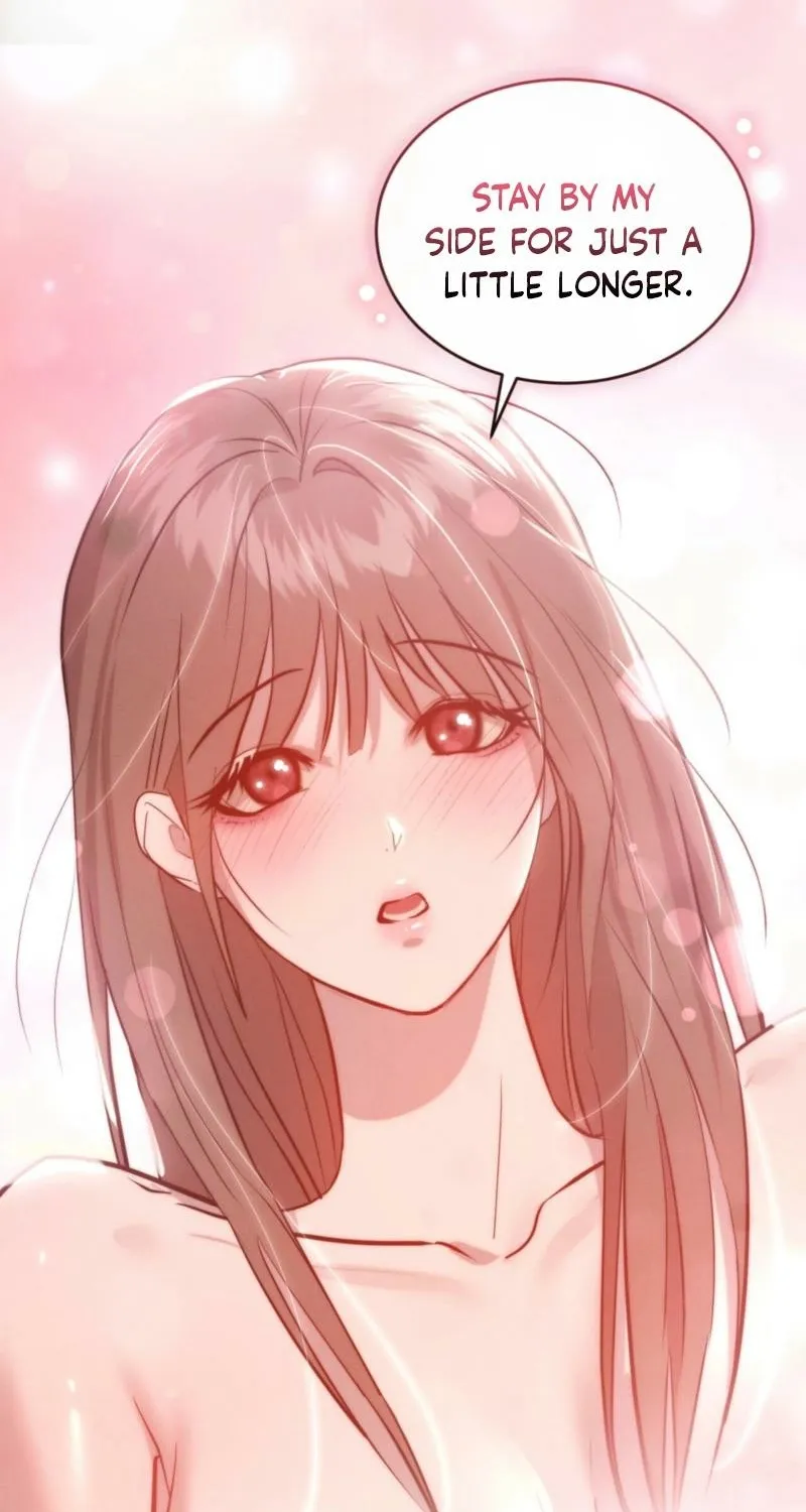 Ash-Covered Pure Love Chapter 23 page 19 - 
