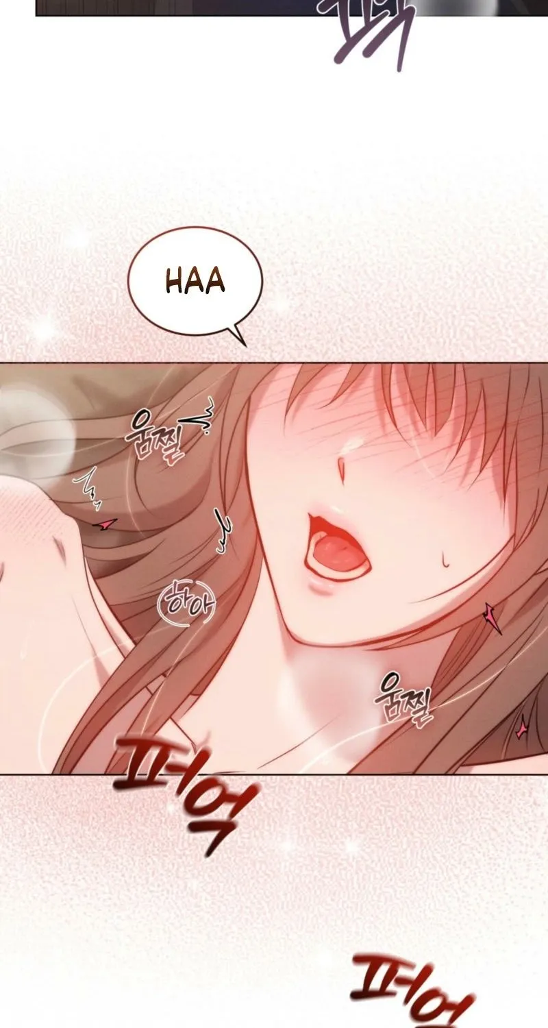 Ash-Covered Pure Love Chapter 23 page 3 - 