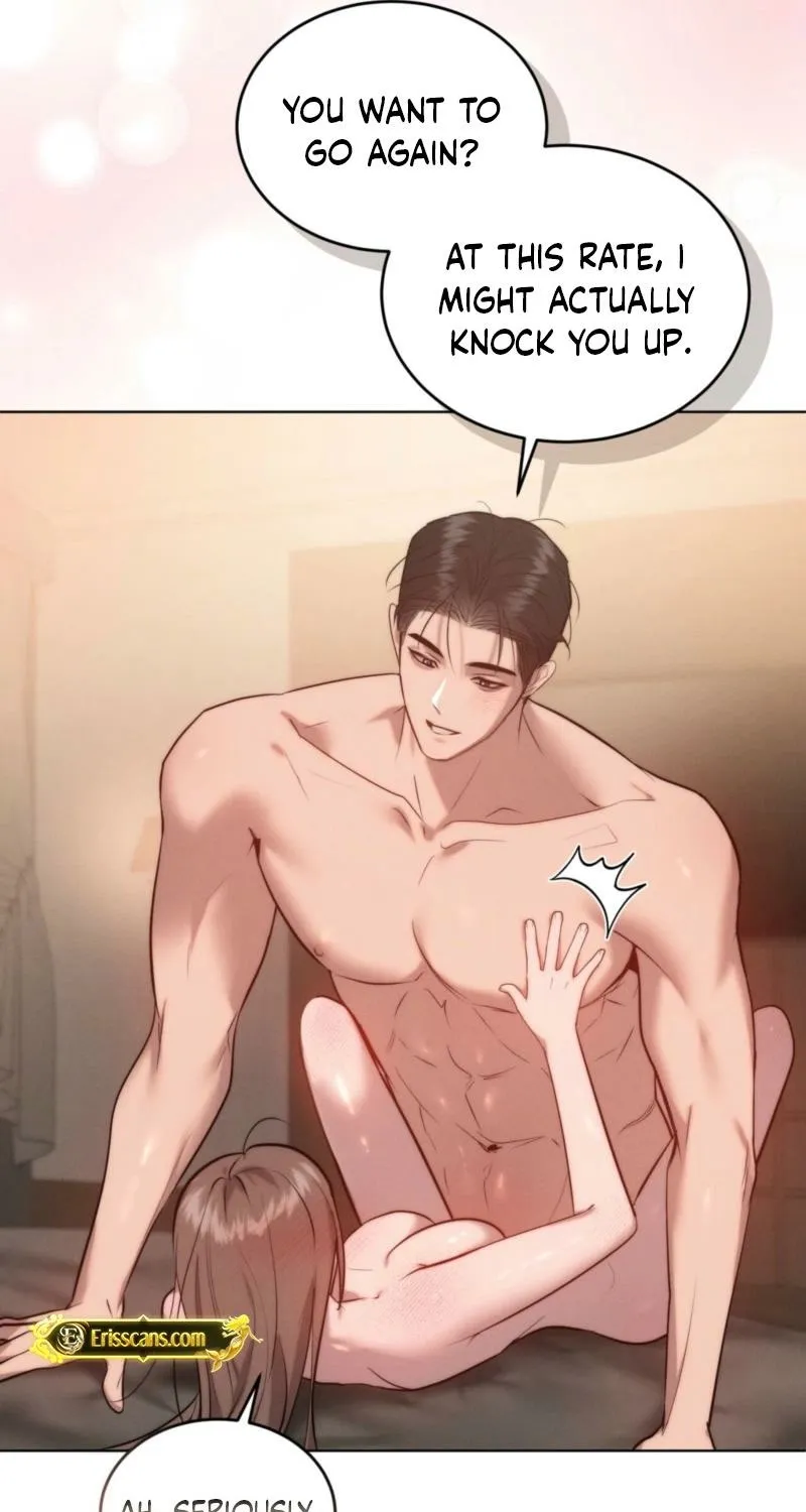 Ash-Covered Pure Love Chapter 23 page 22 - 